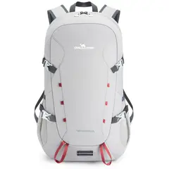TIOZONEY - Mochila de senderismo de viaje ligera de 35L