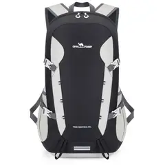 TIOZONEY - Mochila de senderismo de viaje ligera de 35L