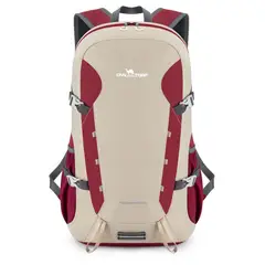 TIOZONEY - Mochila de senderismo de viaje ligera de 35L
