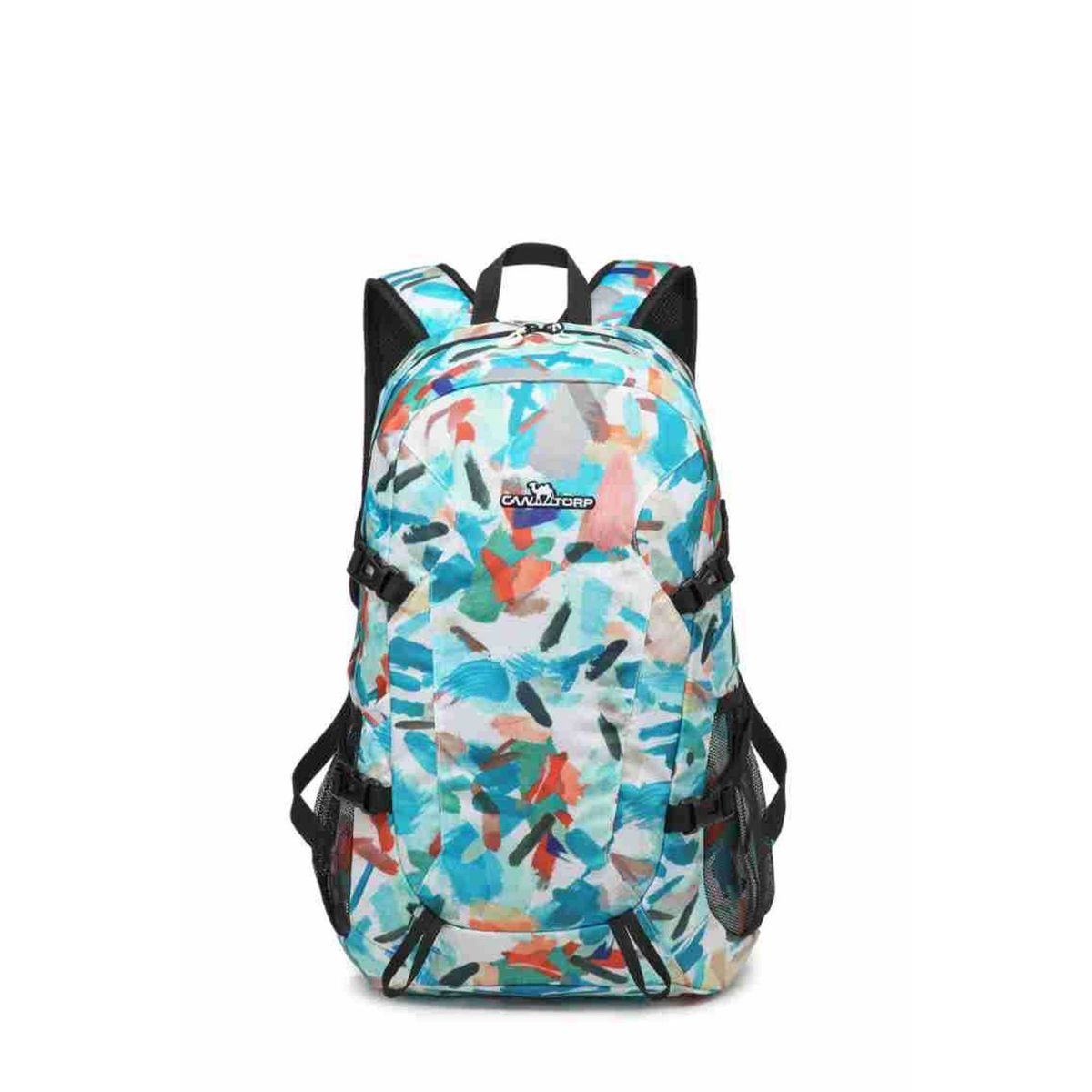 TIOZONEY - Mochila de senderismo de viaje ligera de 35L