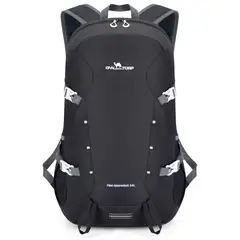 TIOZONEY - Mochila de senderismo de viaje ligera de 35L