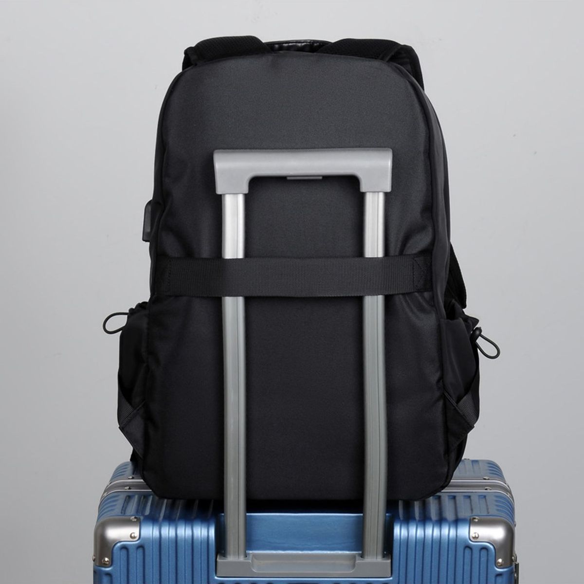 TIOZONEY - Mochila de Viaje Para Mujere Hombre