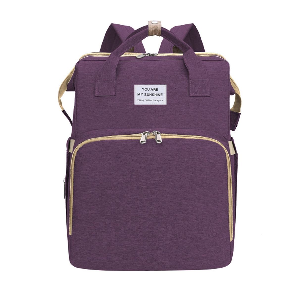 TIOZONEY - Mochila de Viaje Para Mujere Hombre
