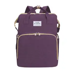 TIOZONEY - Mochila de Viaje Para Mujere Hombre