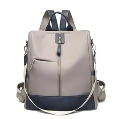 TIOZONEY - Mochila de Viaje Para Mujere Hombre