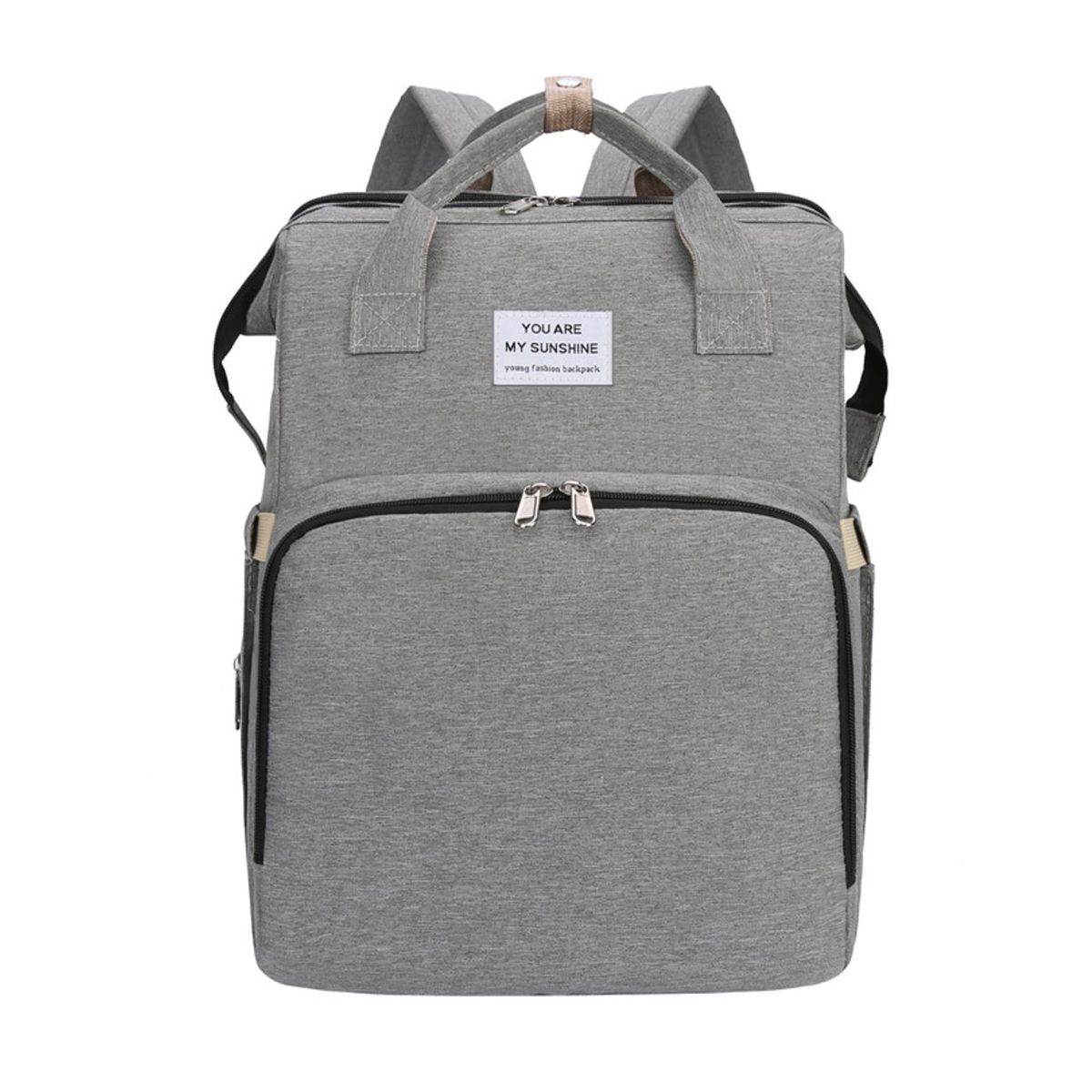 TIOZONEY - Mochila de Viaje Para Mujere Hombre