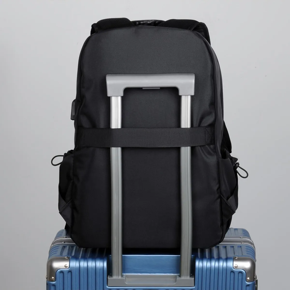 TIOZONEY - Mochila de Viaje Para Mujere Hombre