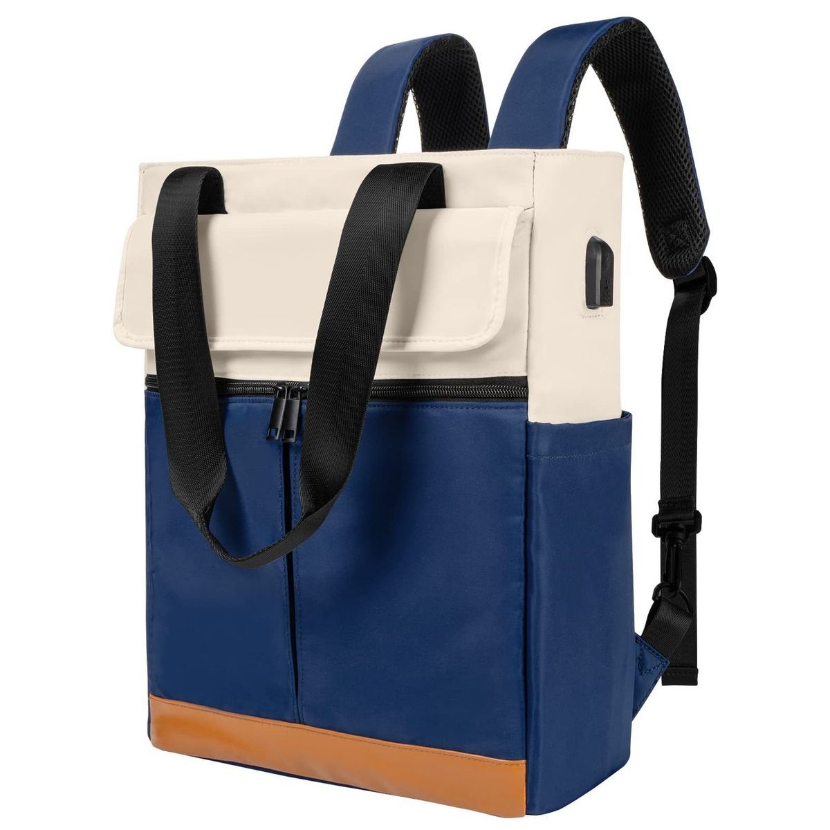 TIOZONEY - Mochila de Viaje Para Mujere Hombre
