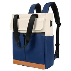 TIOZONEY - Mochila de Viaje Para Mujere Hombre