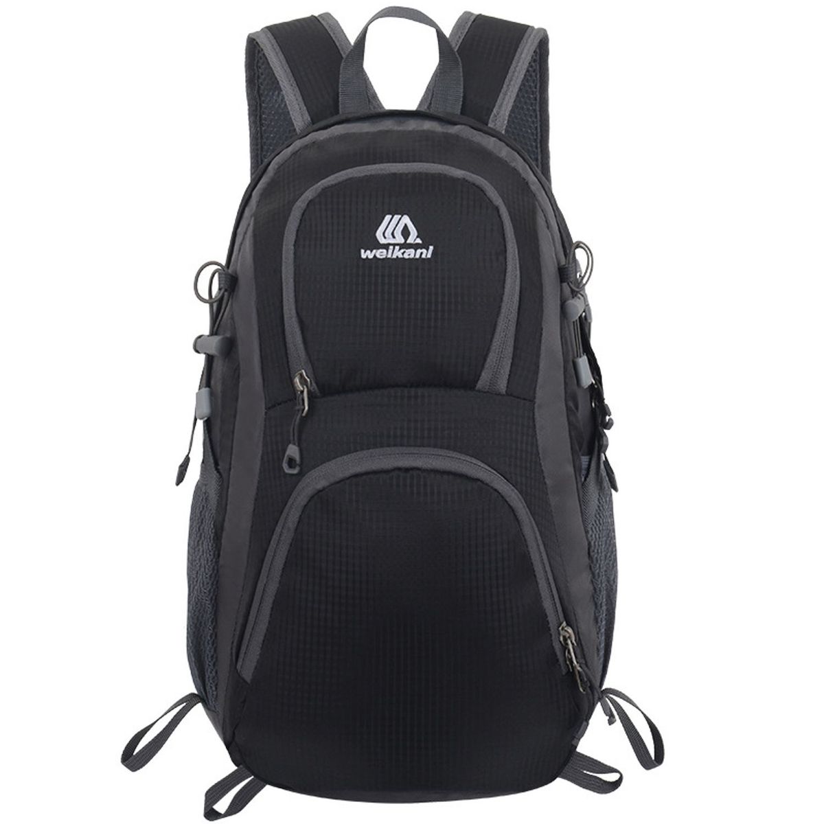 TIOZONEY - Mochila Impermeable 20L Para Camping Trekking Y Viajes