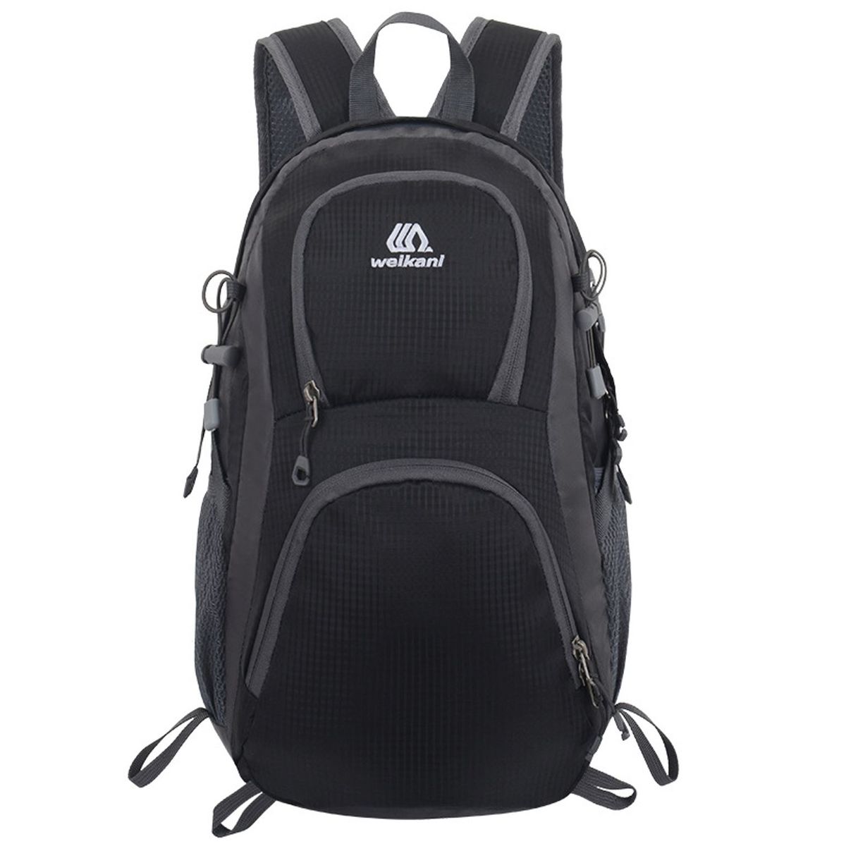 TIOZONEY - Mochila Impermeable 20L Para Camping Trekking Y Viajes