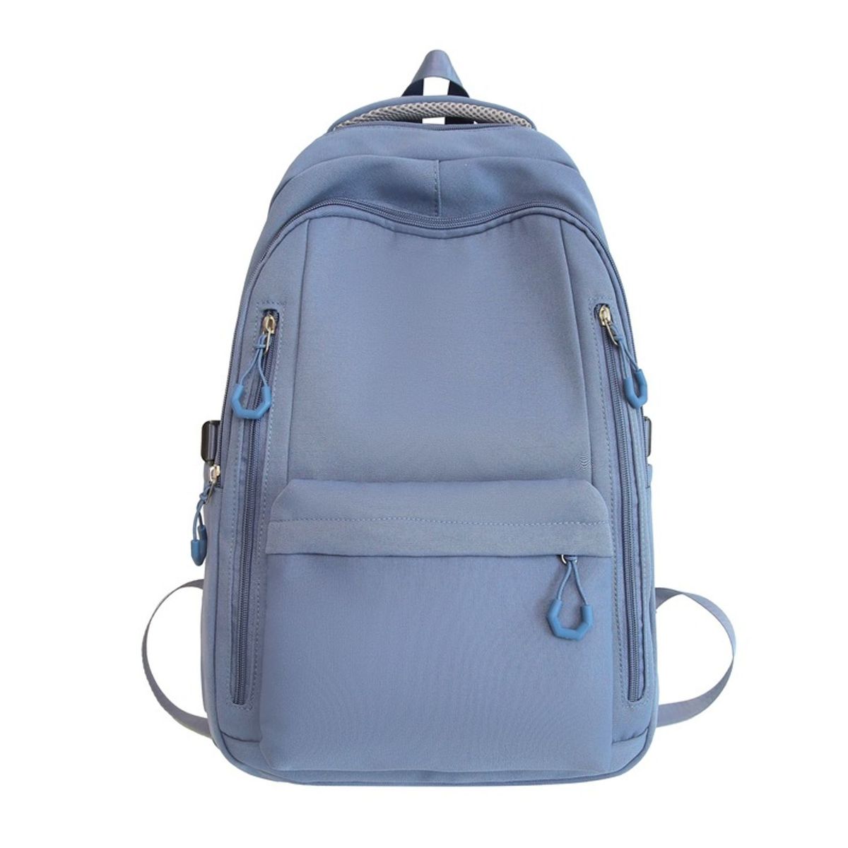 TIOZONEY - Bolsos de PU de grano de cocodrilo