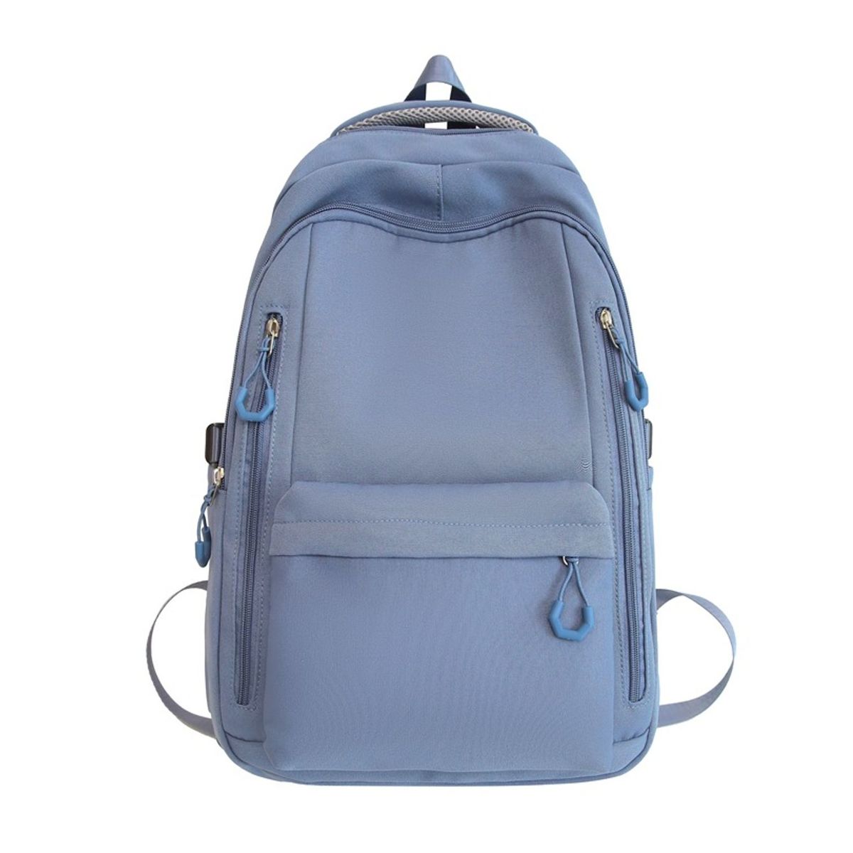 TIOZONEY - Bolsos de PU de grano de cocodrilo
