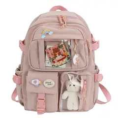 TIOZONEY - Mochila para ordenador portátil