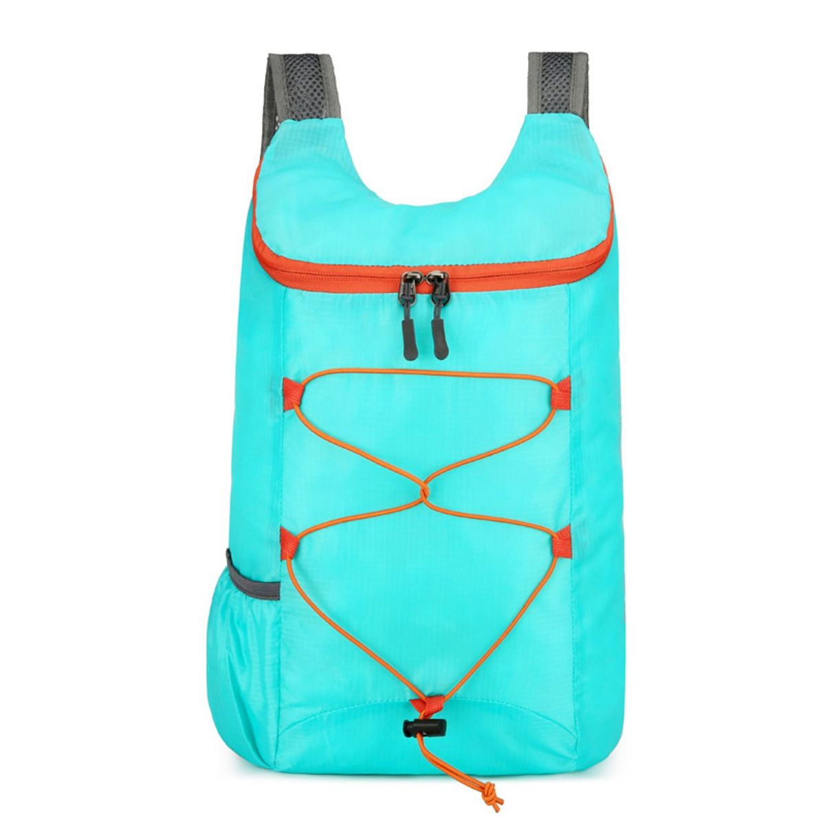 TIOZONEY - Mochila Impermeable Para Camping Trekking Y Viajes