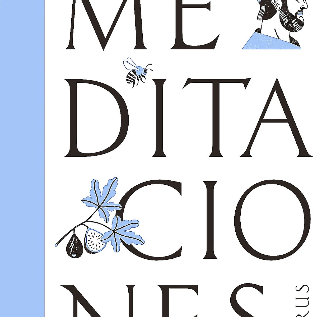TAURUS - Libro Meditaciones - Marco Aurelio