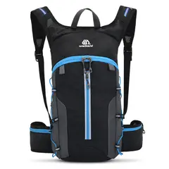 TIOZONEY - Mochila Impermeable Para Camping Trekking Y Viajes