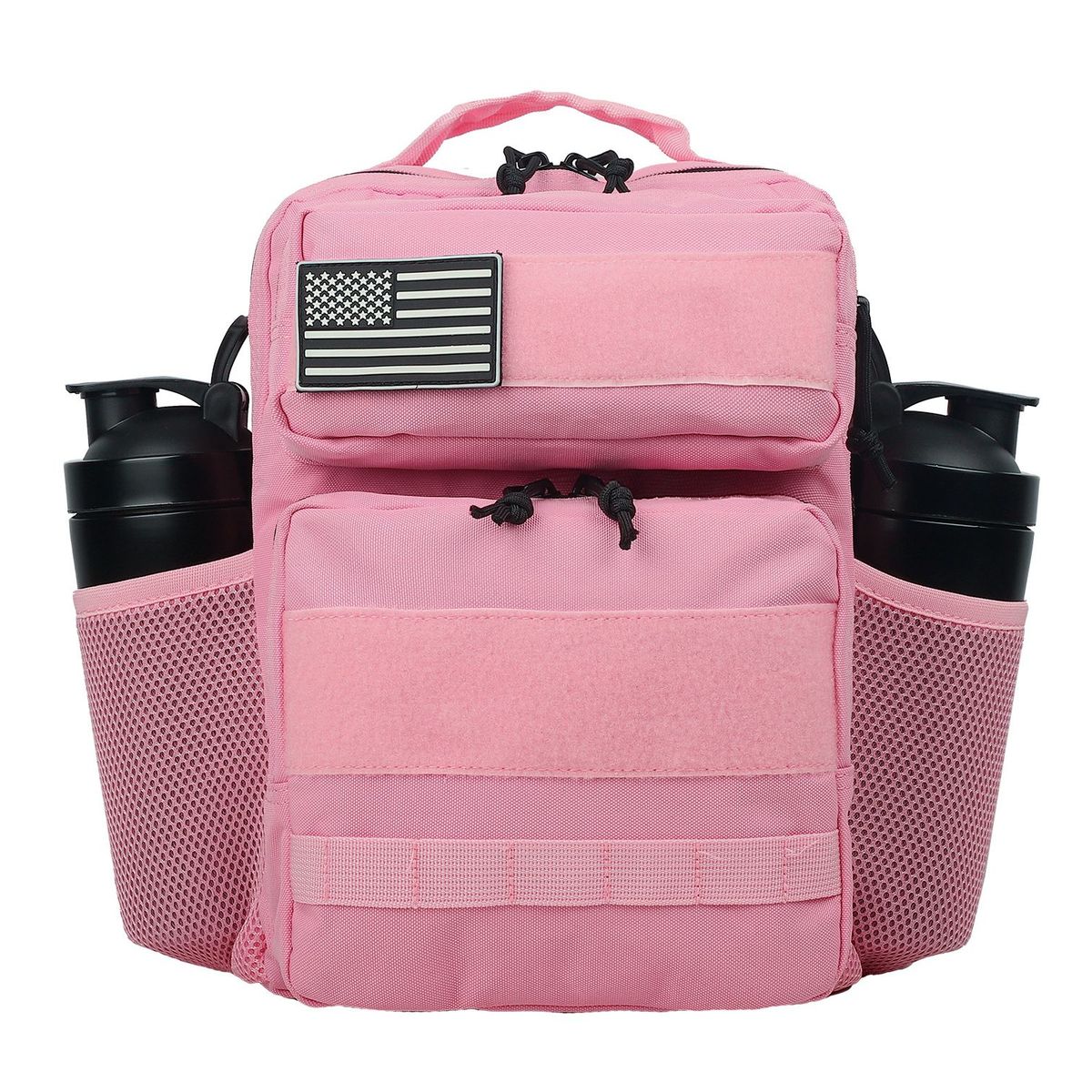 TIOZONEY - Mochila Impermeable Para Camping Trekking Y Viajes
