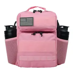 TIOZONEY - Mochila Impermeable Para Camping Trekking Y Viajes