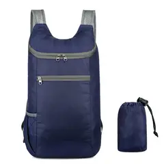 TIOZONEY - Mochila Impermeable Para Camping Trekking Y Viajes