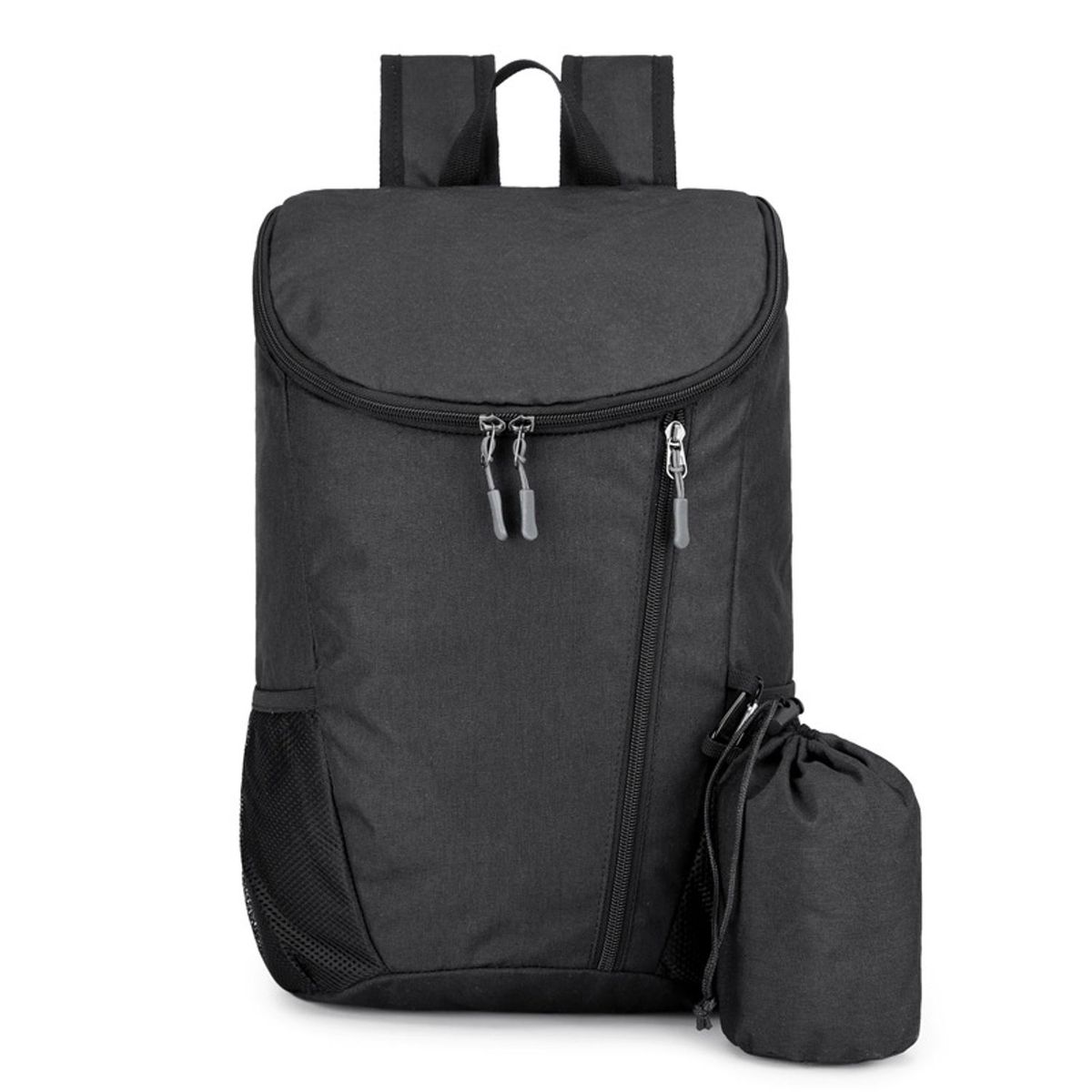 TIOZONEY - Mochila Impermeable Para Camping Trekking Y Viajes