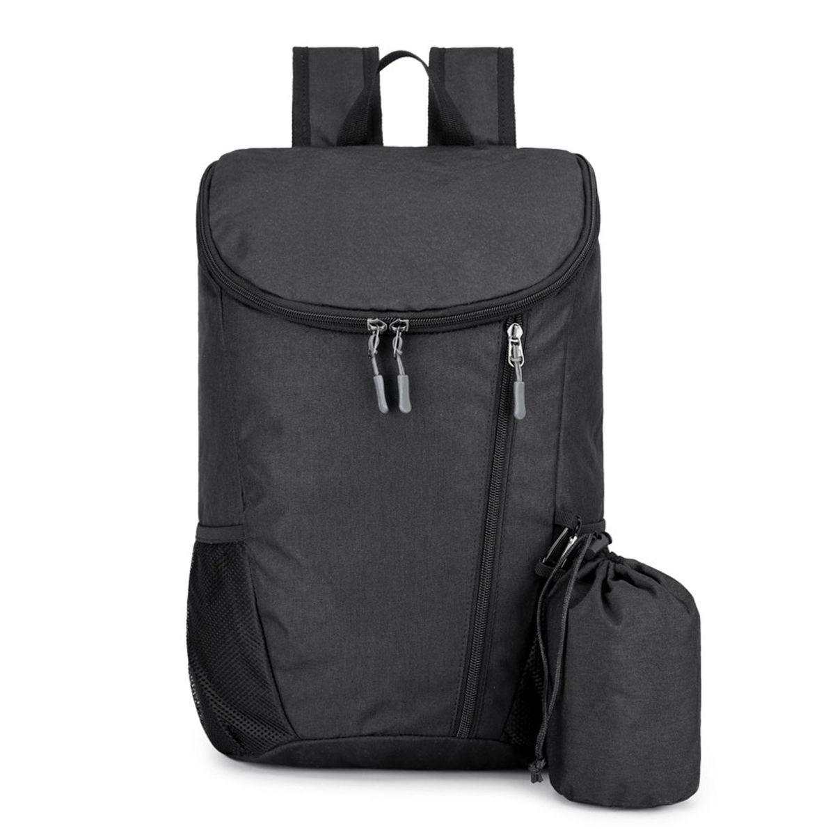 TIOZONEY - Mochila Impermeable Para Camping Trekking Y Viajes