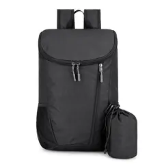 TIOZONEY - Mochila Impermeable Para Camping Trekking Y Viajes