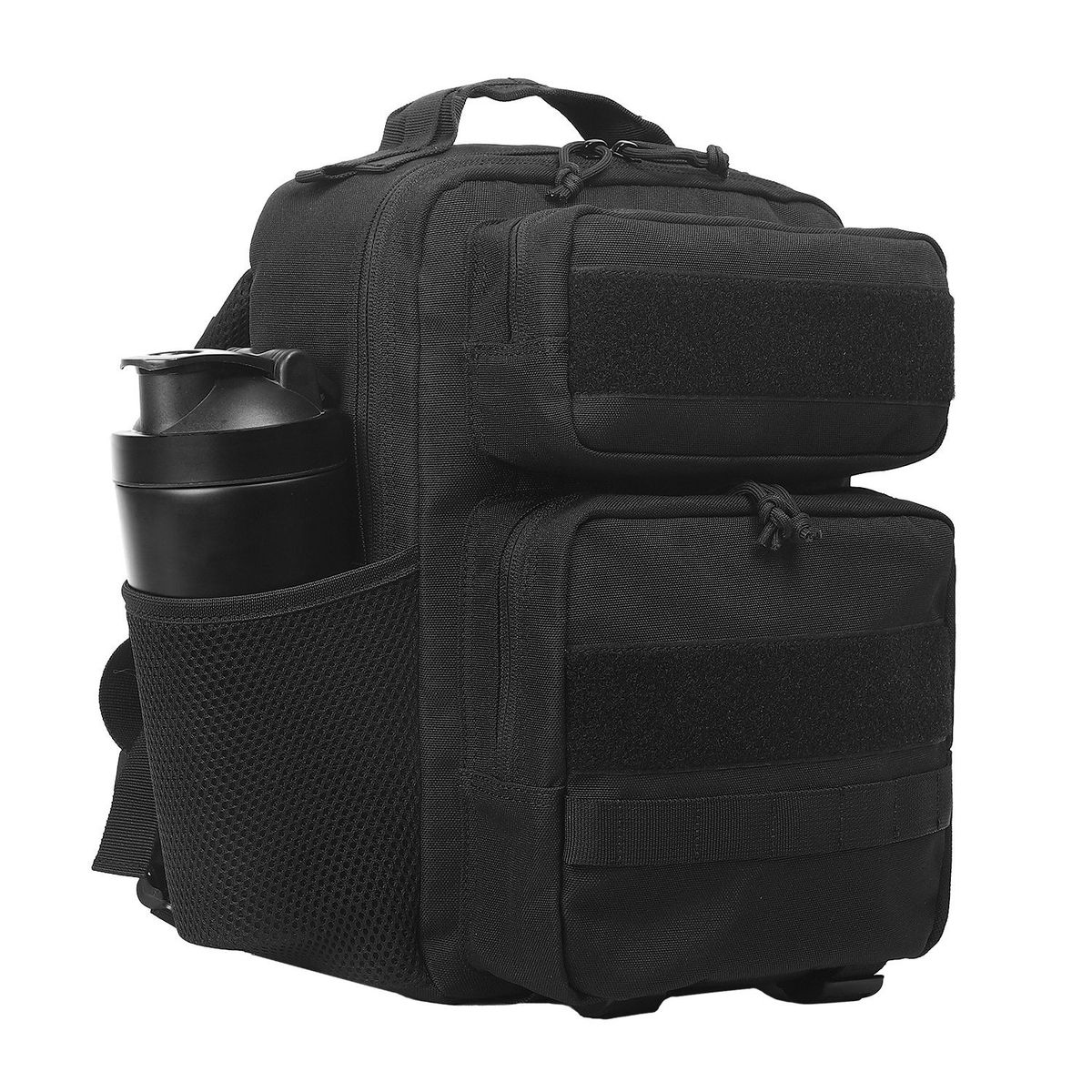 TIOZONEY - Mochila Impermeable Para Camping Trekking Y Viajes