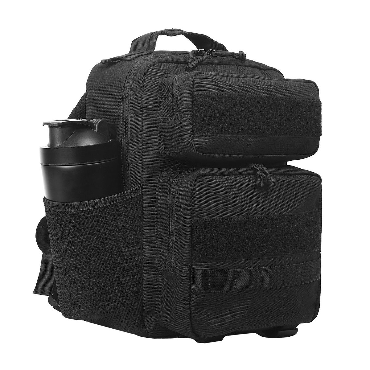 TIOZONEY - Mochila Impermeable Para Camping Trekking Y Viajes