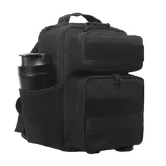 TIOZONEY - Mochila Impermeable Para Camping Trekking Y Viajes