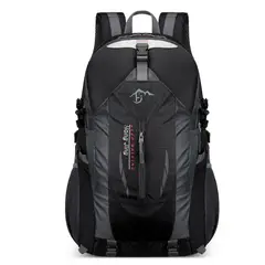 TIOZONEY - Mochila Impermeable Para Camping Trekking Y Viajes