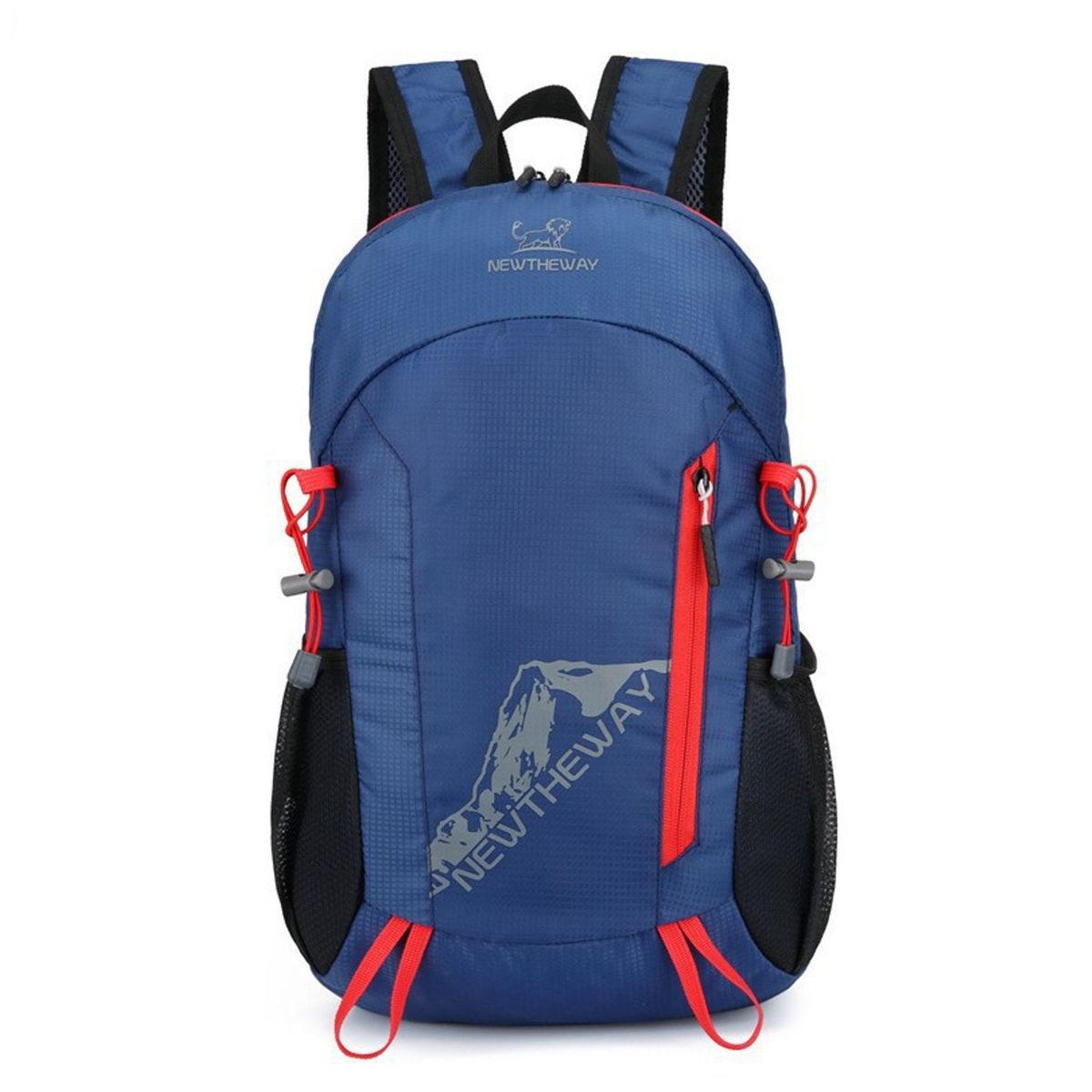 TIOZONEY - Mochila Impermeable Para Camping Trekking Y Viajes