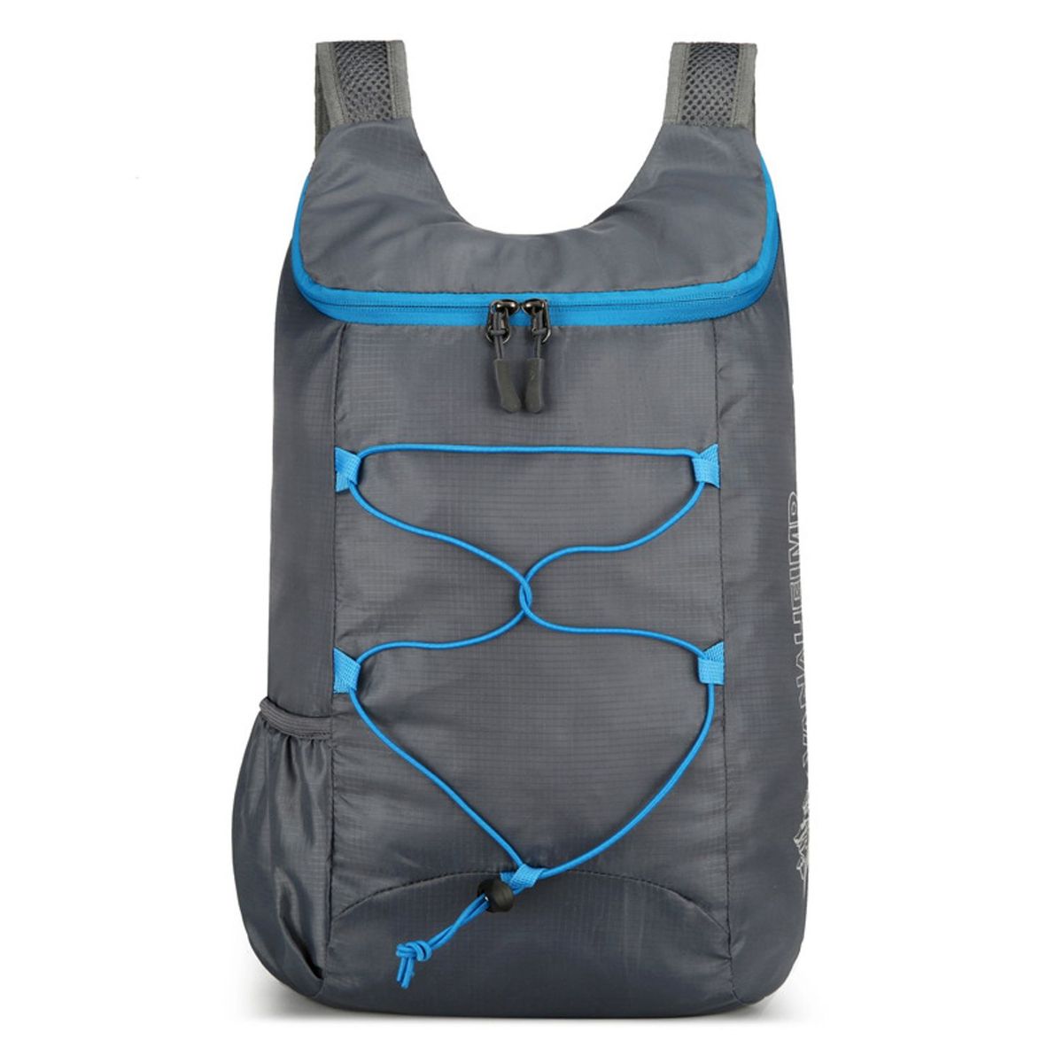 TIOZONEY - Mochila Impermeable Para Camping Trekking Y Viajes