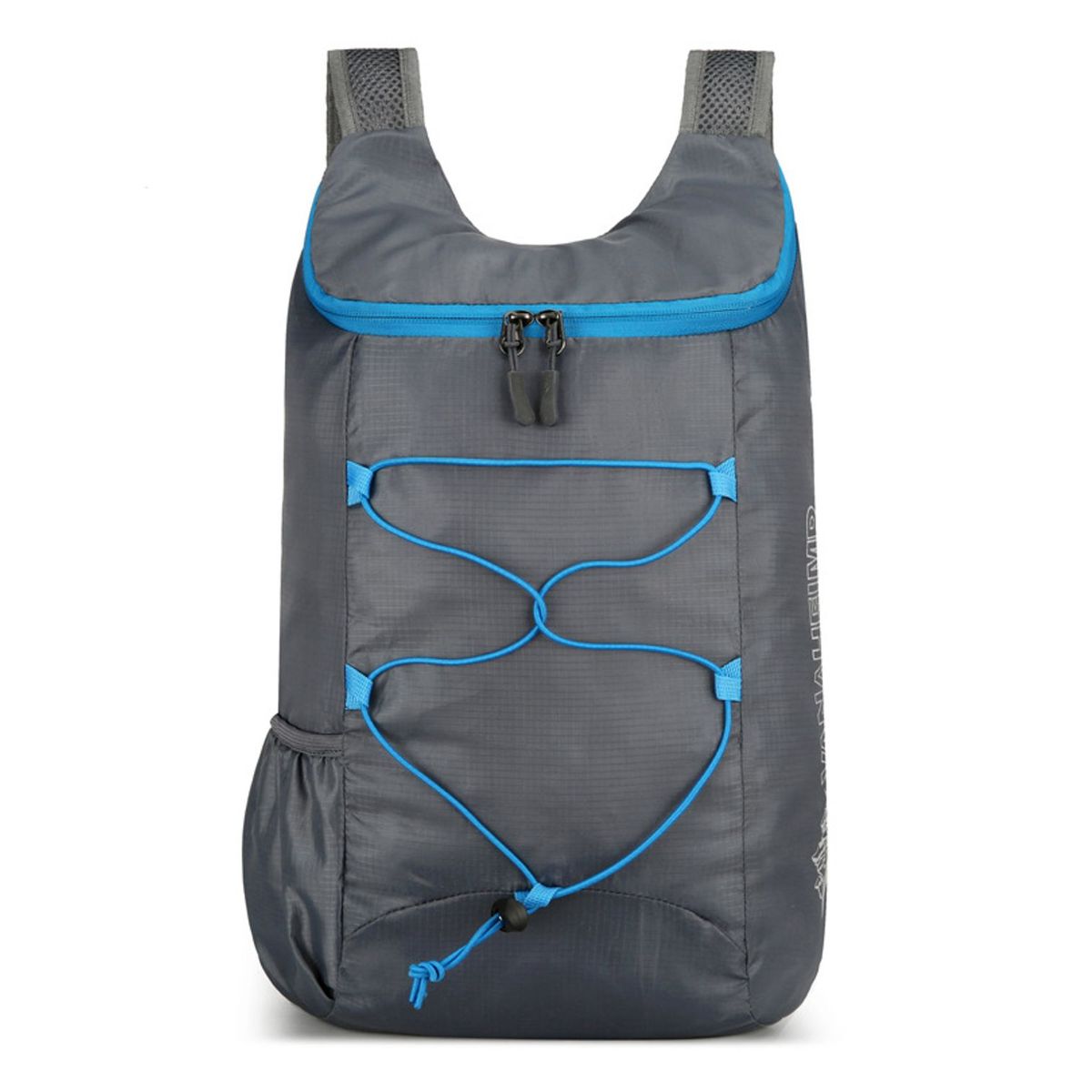 TIOZONEY - Mochila Impermeable Para Camping Trekking Y Viajes