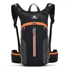 TIOZONEY - Mochila Impermeable Para Camping Trekking Y Viajes