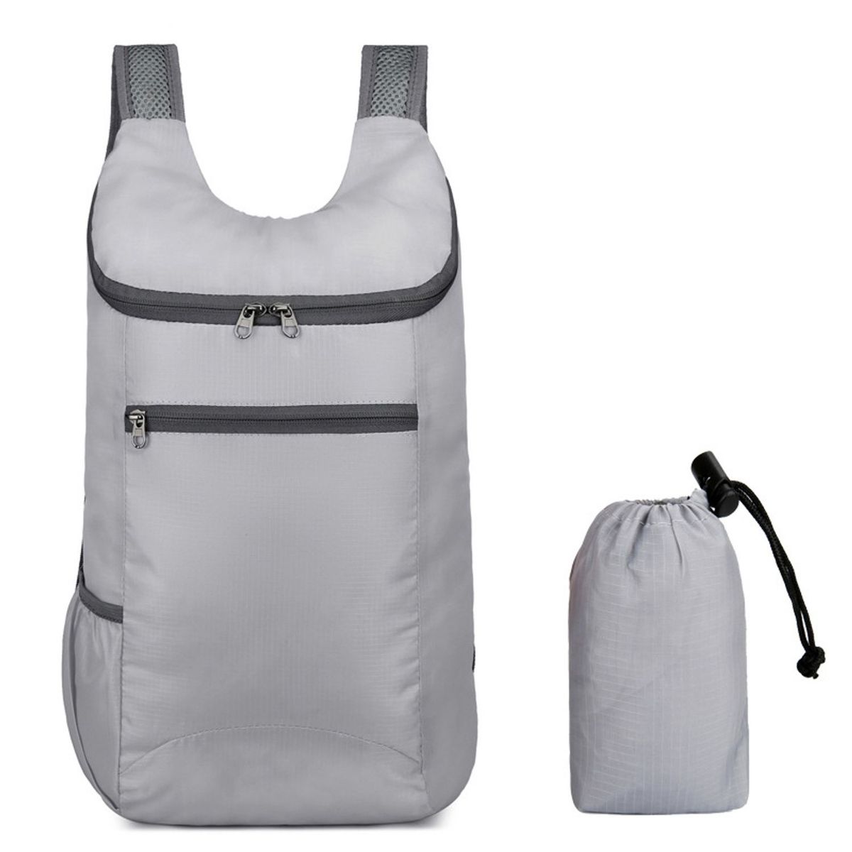 TIOZONEY - Mochila Impermeable Para Camping Trekking Y Viajes