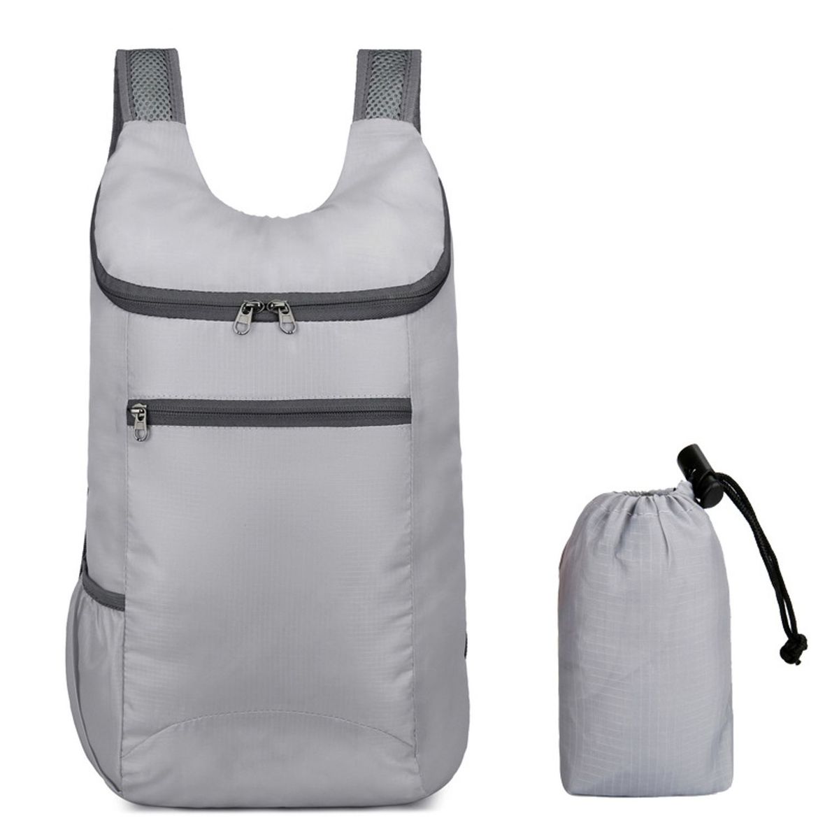 TIOZONEY - Mochila Impermeable Para Camping Trekking Y Viajes