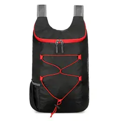 TIOZONEY - Mochila Impermeable Para Camping Trekking Y Viajes