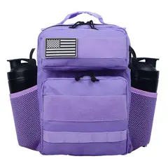 TIOZONEY - Mochila Impermeable Para Camping Trekking Y Viajes