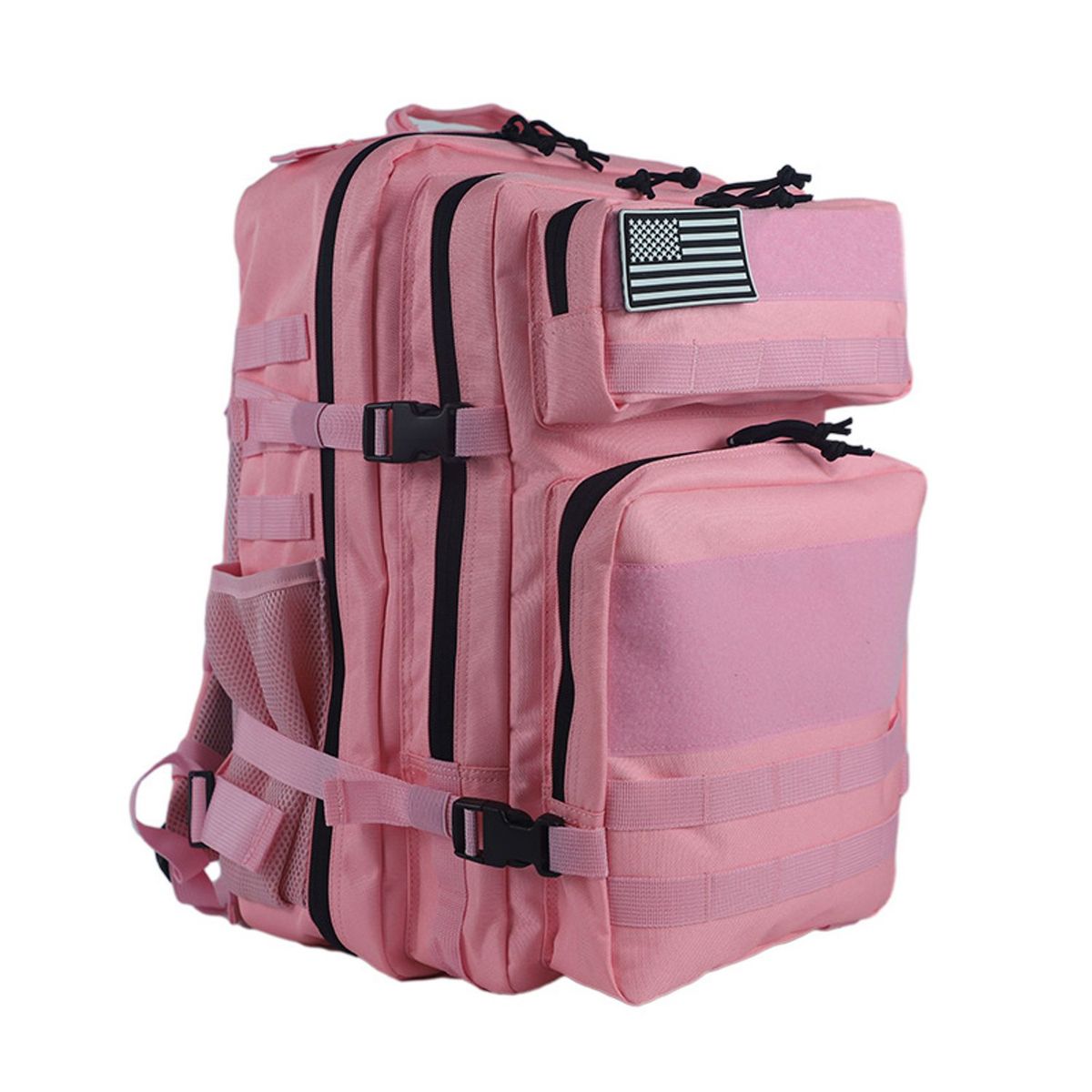 TIOZONEY - Mochila Impermeable Para Camping Trekking Y Viajes