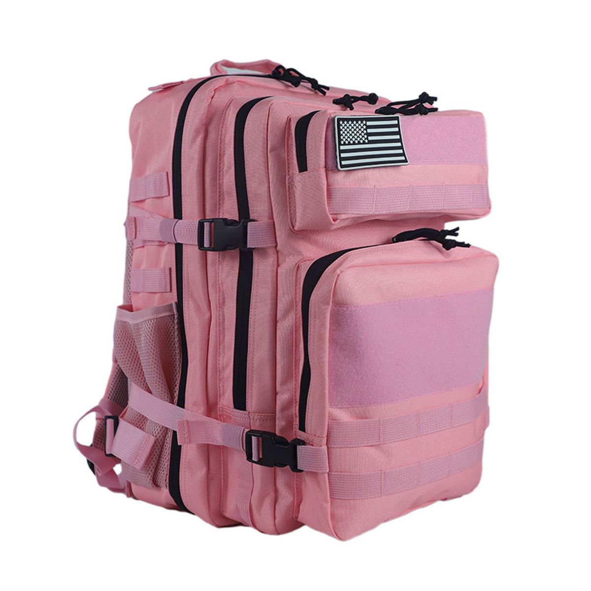 TIOZONEY - Mochila Impermeable Para Camping Trekking Y Viajes