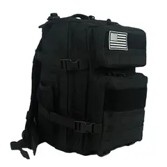 TIOZONEY - Mochila Impermeable Para Camping Trekking Y Viajes