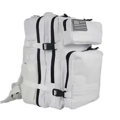 TIOZONEY - Mochila Impermeable Para Camping Trekking Y Viajes