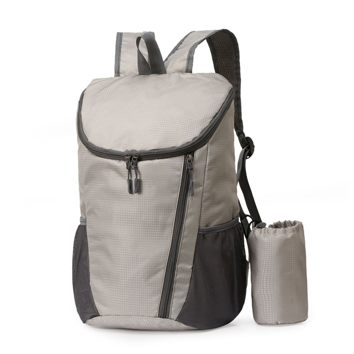 TIOZONEY - Mochila Impermeable Para Camping Trekking Y Viajes