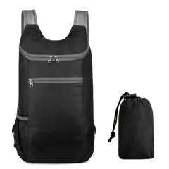 TIOZONEY - Mochila Impermeable Para Camping Trekking Y Viajes