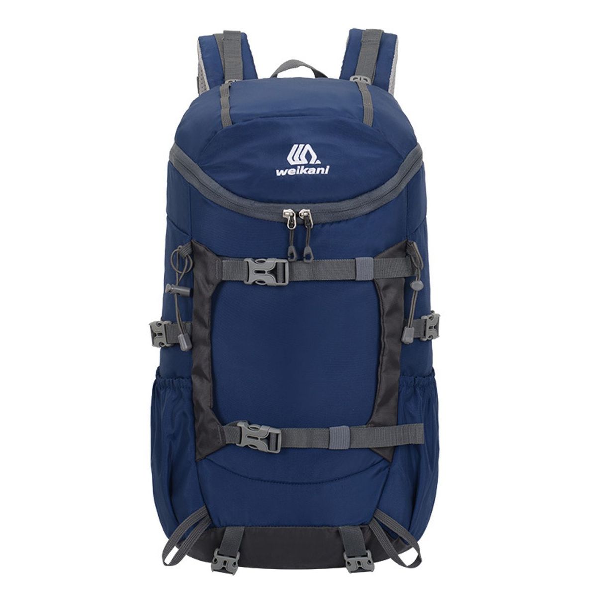 TIOZONEY - Mochila Impermeable 30L Para Camping Trekking Y Viajes
