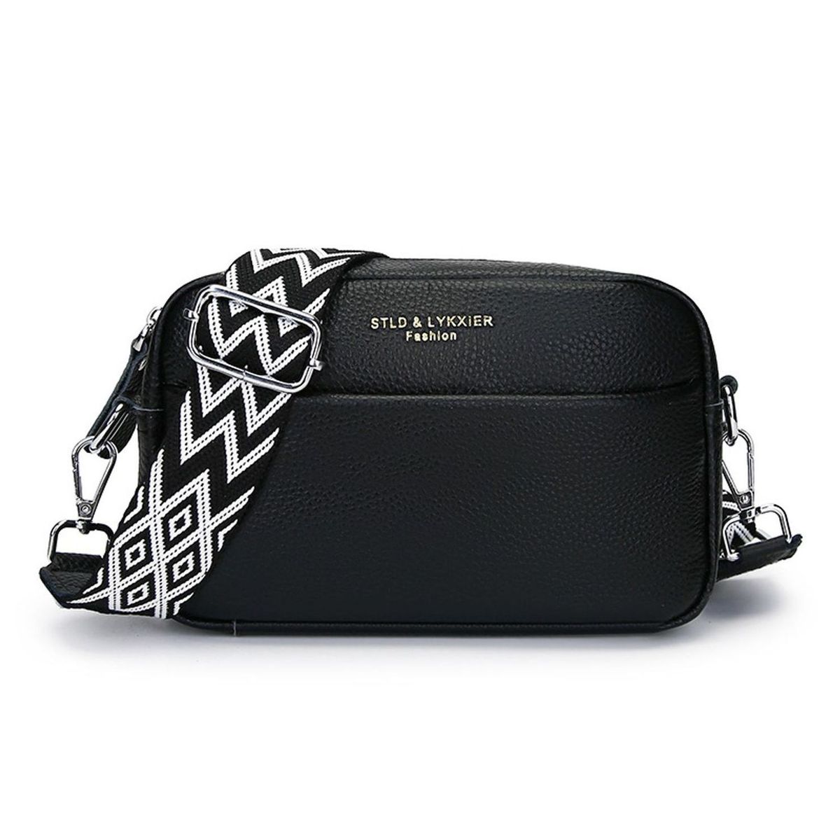 TIOZONEY - Cartera Mujer