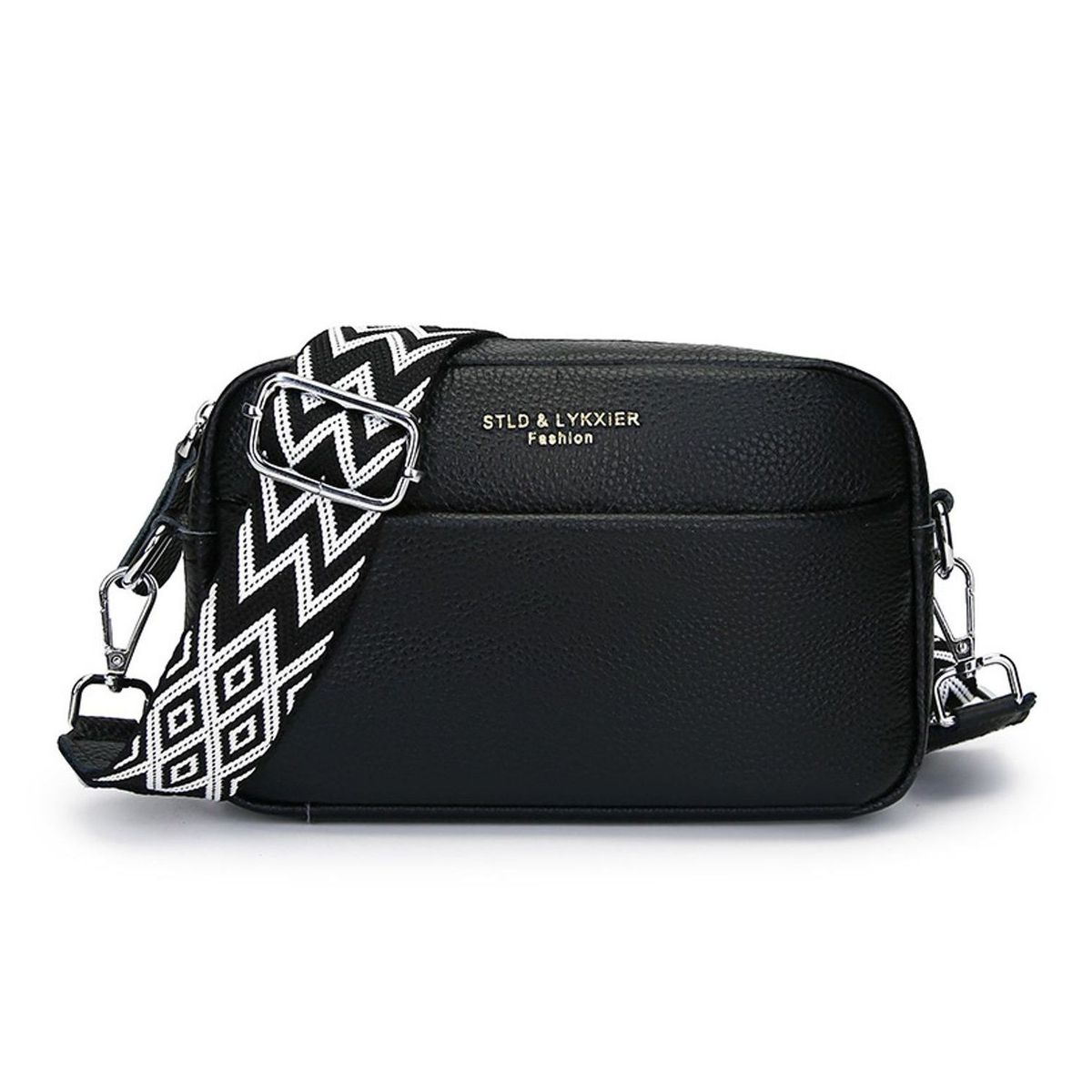 TIOZONEY - Cartera Mujer