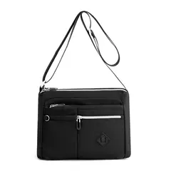 TIOZONEY - Bolso impermeable para mujer