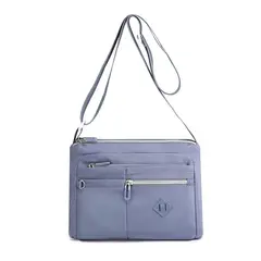 TIOZONEY - Bolso impermeable para mujer